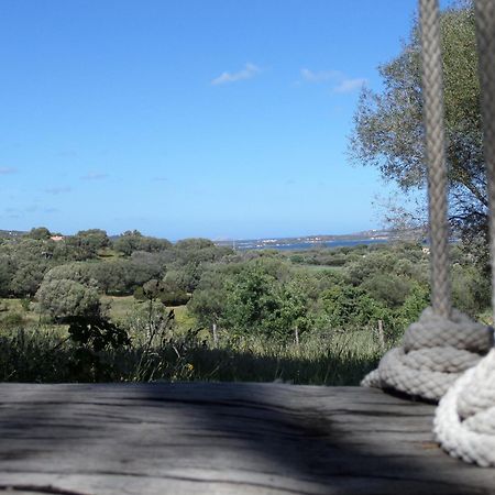 קוניאנה Agriturismo Sa Mendhula מראה חיצוני תמונה