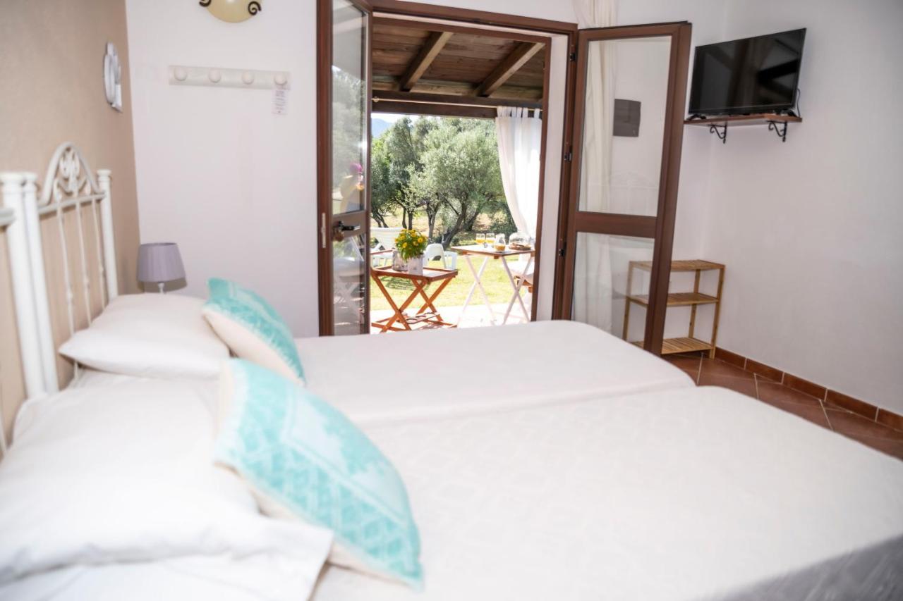 קוניאנה Agriturismo Sa Mendhula מראה חיצוני תמונה
