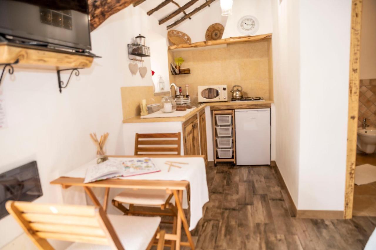 קוניאנה Agriturismo Sa Mendhula מראה חיצוני תמונה