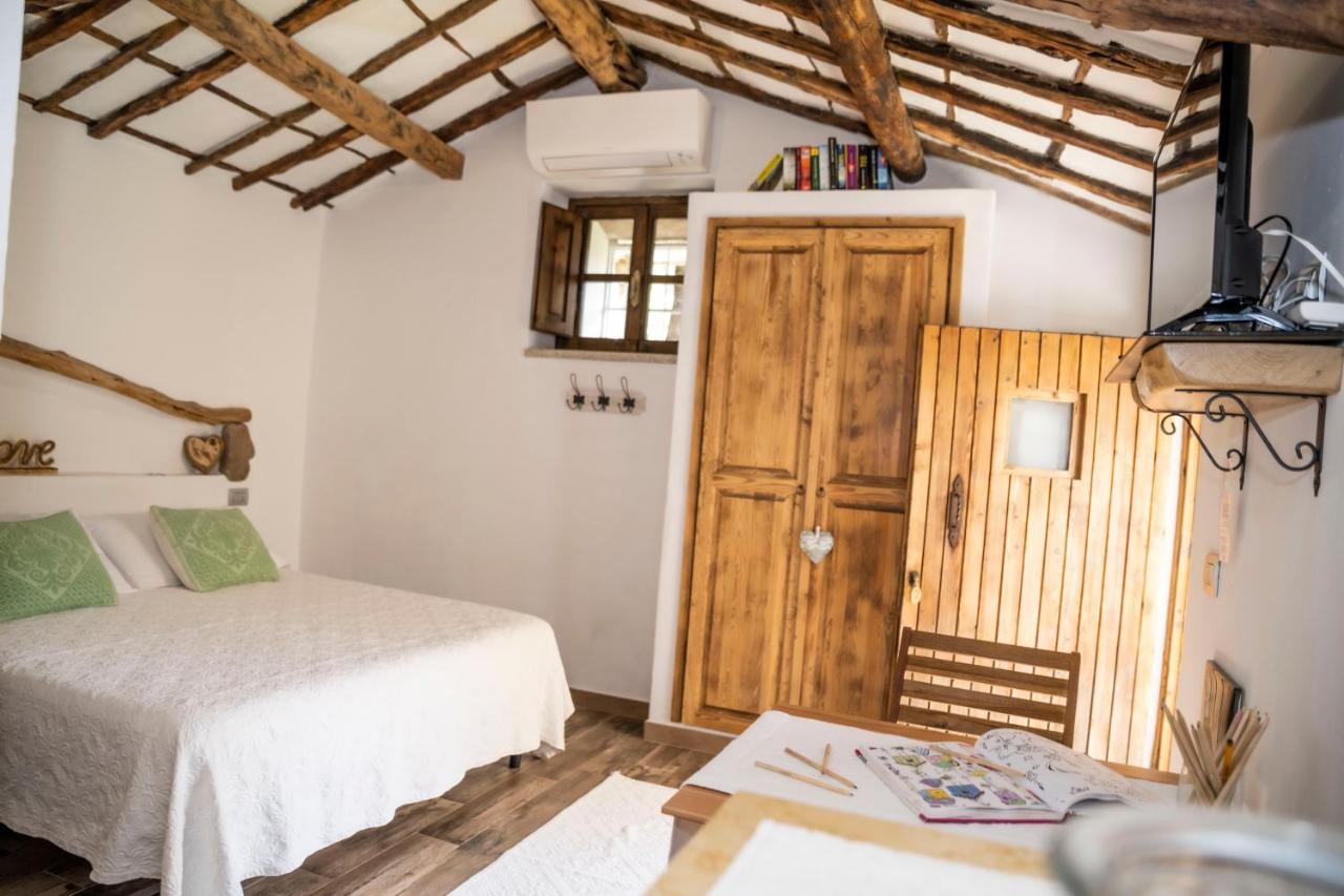 קוניאנה Agriturismo Sa Mendhula מראה חיצוני תמונה