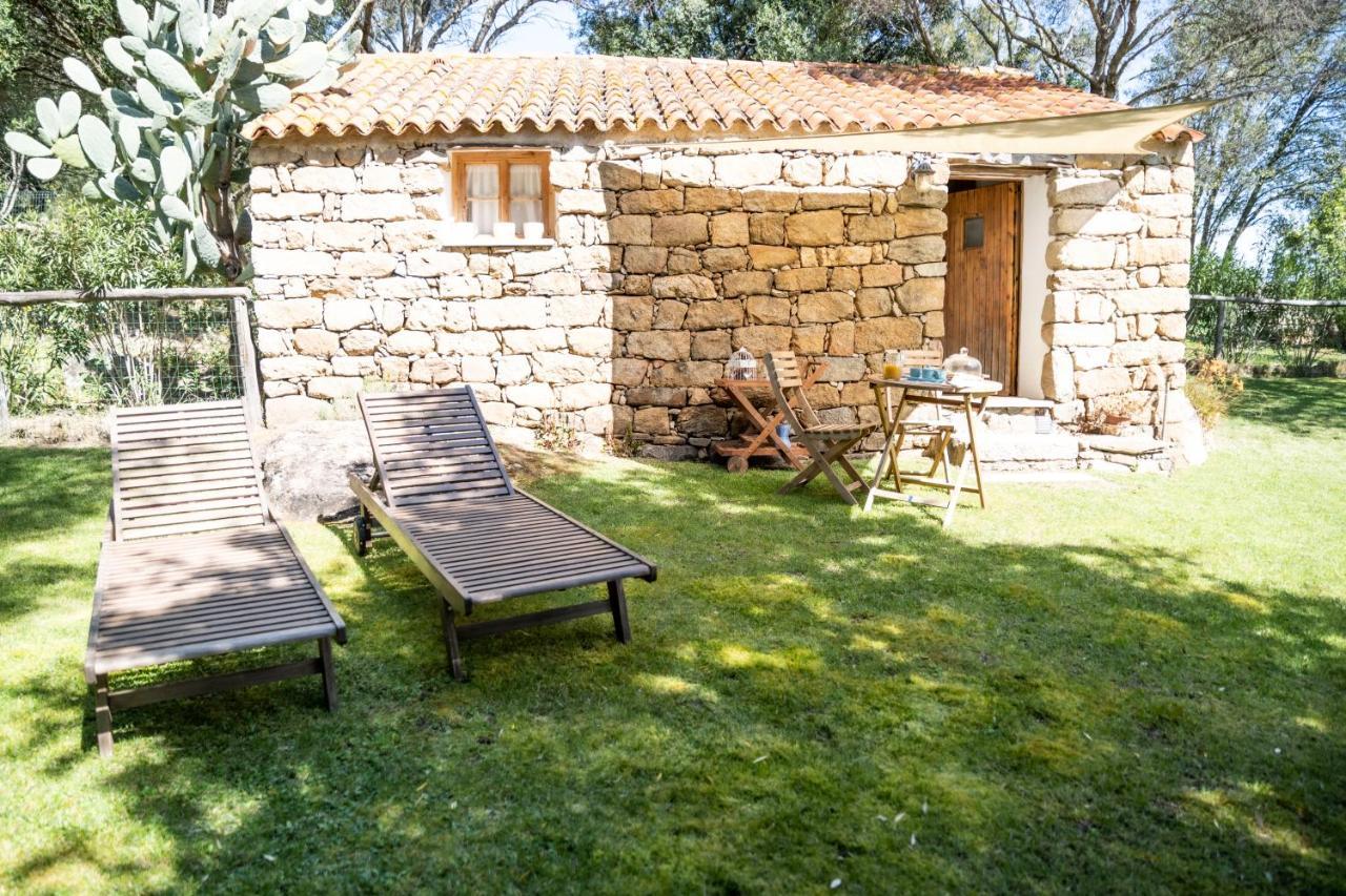 קוניאנה Agriturismo Sa Mendhula מראה חיצוני תמונה