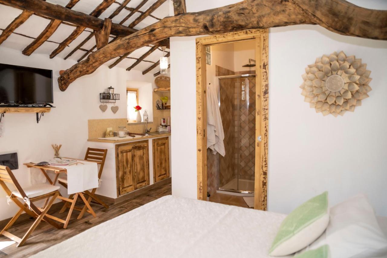 קוניאנה Agriturismo Sa Mendhula מראה חיצוני תמונה