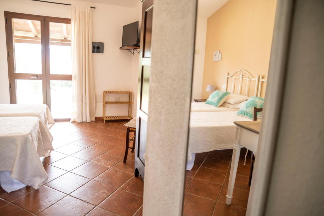 קוניאנה Agriturismo Sa Mendhula מראה חיצוני תמונה