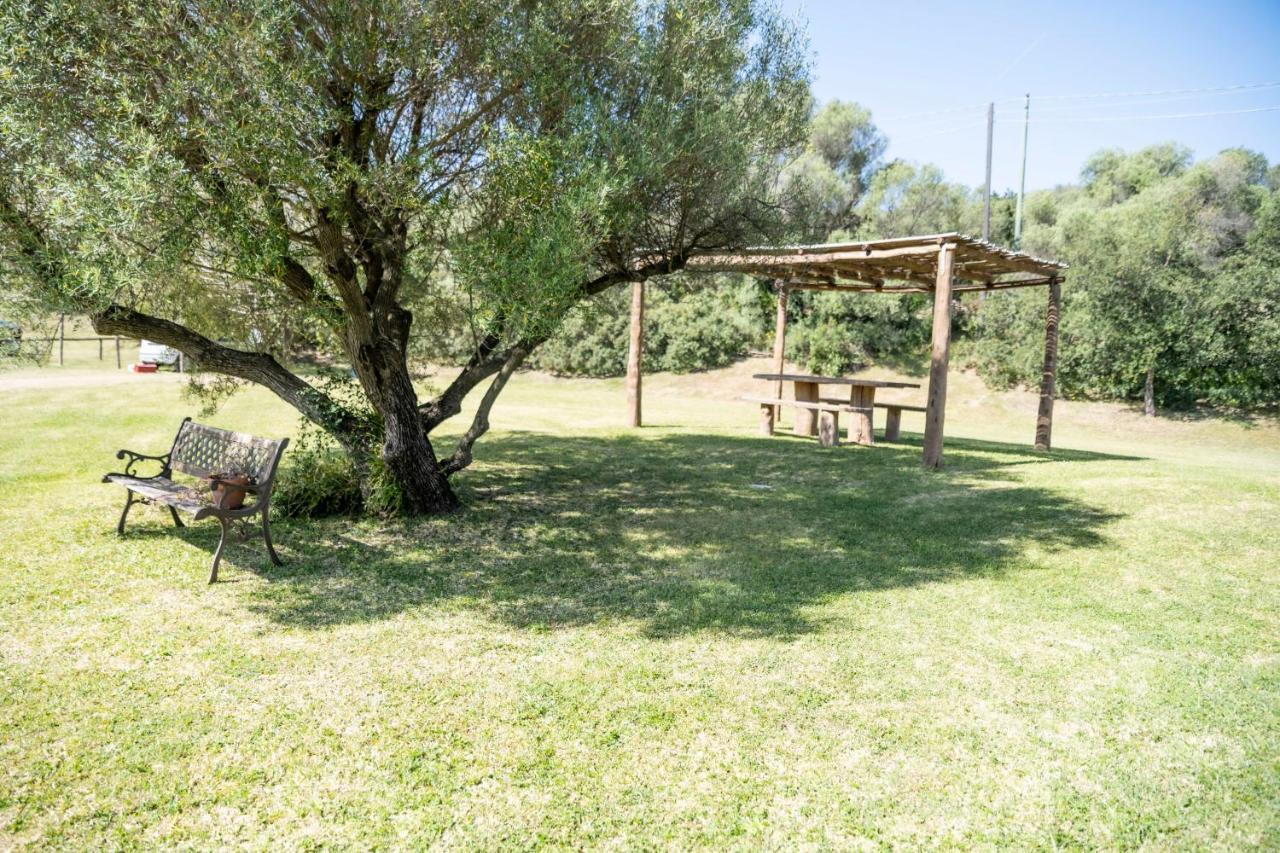 קוניאנה Agriturismo Sa Mendhula מראה חיצוני תמונה