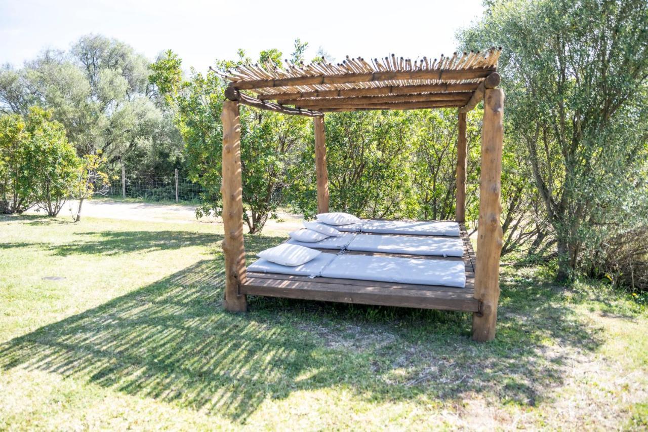 קוניאנה Agriturismo Sa Mendhula מראה חיצוני תמונה
