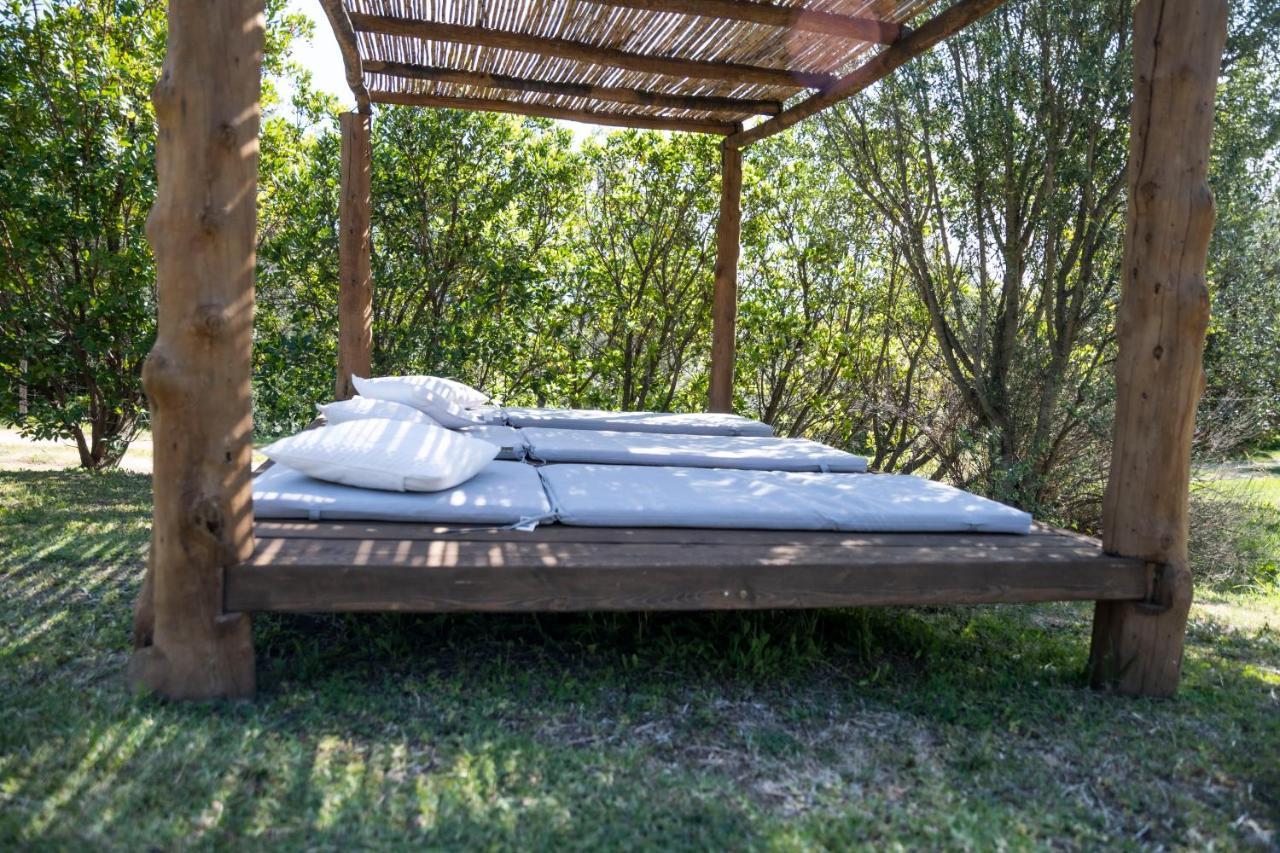קוניאנה Agriturismo Sa Mendhula מראה חיצוני תמונה