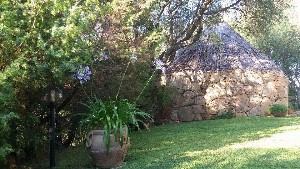 קוניאנה Agriturismo Sa Mendhula חדר תמונה