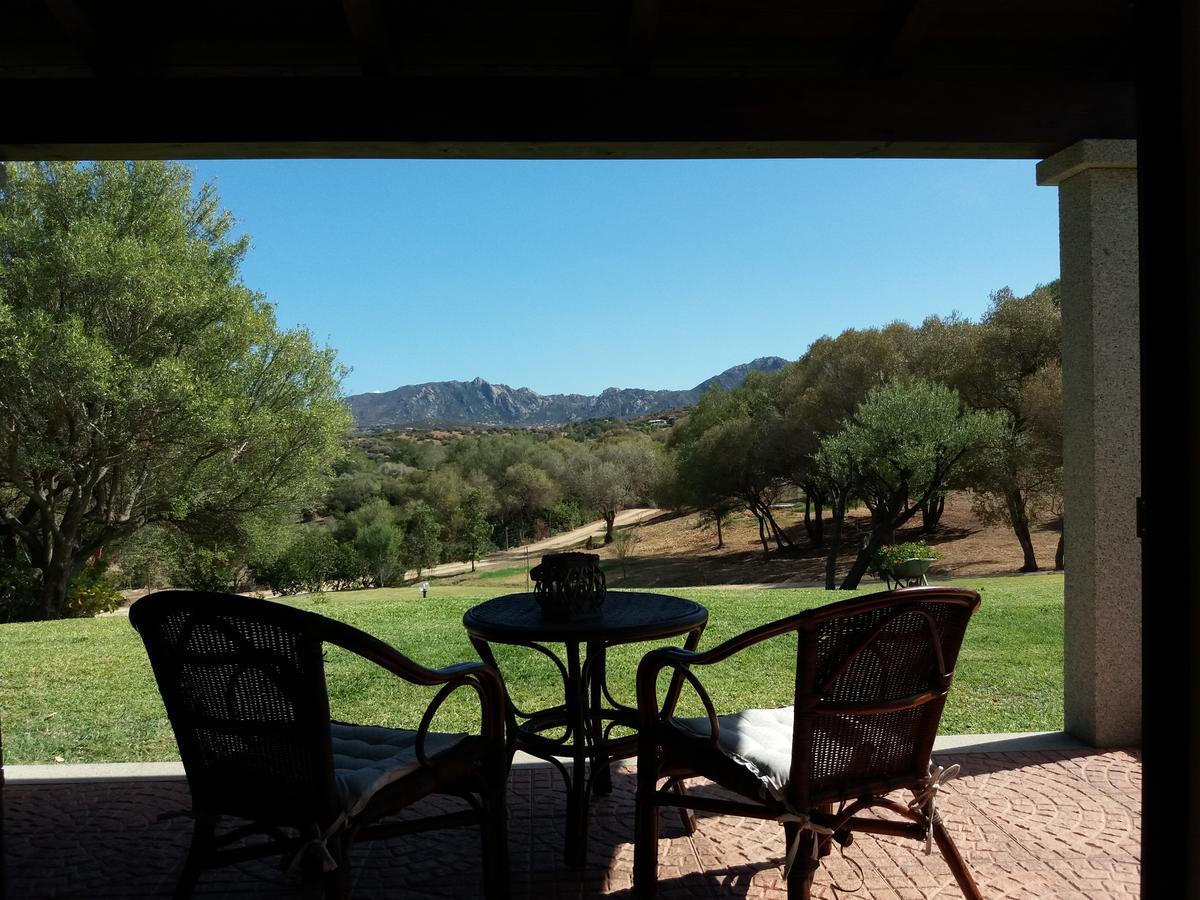 קוניאנה Agriturismo Sa Mendhula מראה חיצוני תמונה