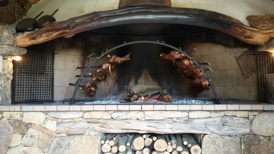 קוניאנה Agriturismo Sa Mendhula מראה חיצוני תמונה