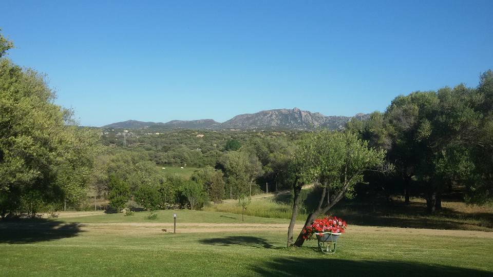 קוניאנה Agriturismo Sa Mendhula מראה חיצוני תמונה