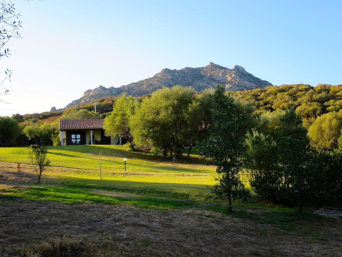 קוניאנה Agriturismo Sa Mendhula מראה חיצוני תמונה