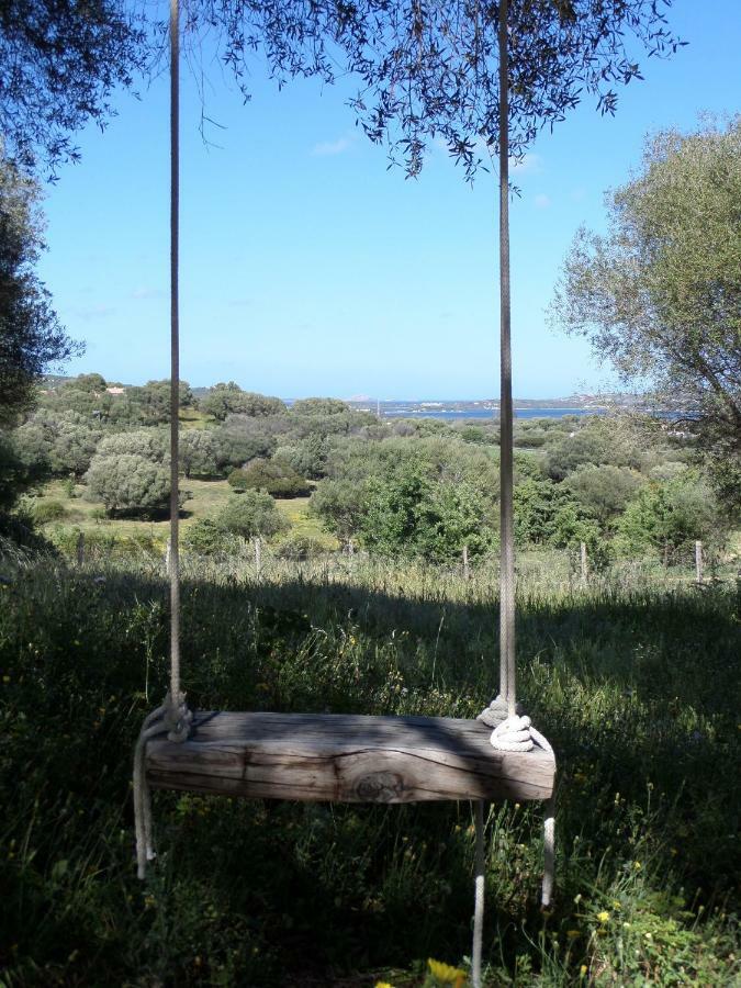 קוניאנה Agriturismo Sa Mendhula מראה חיצוני תמונה