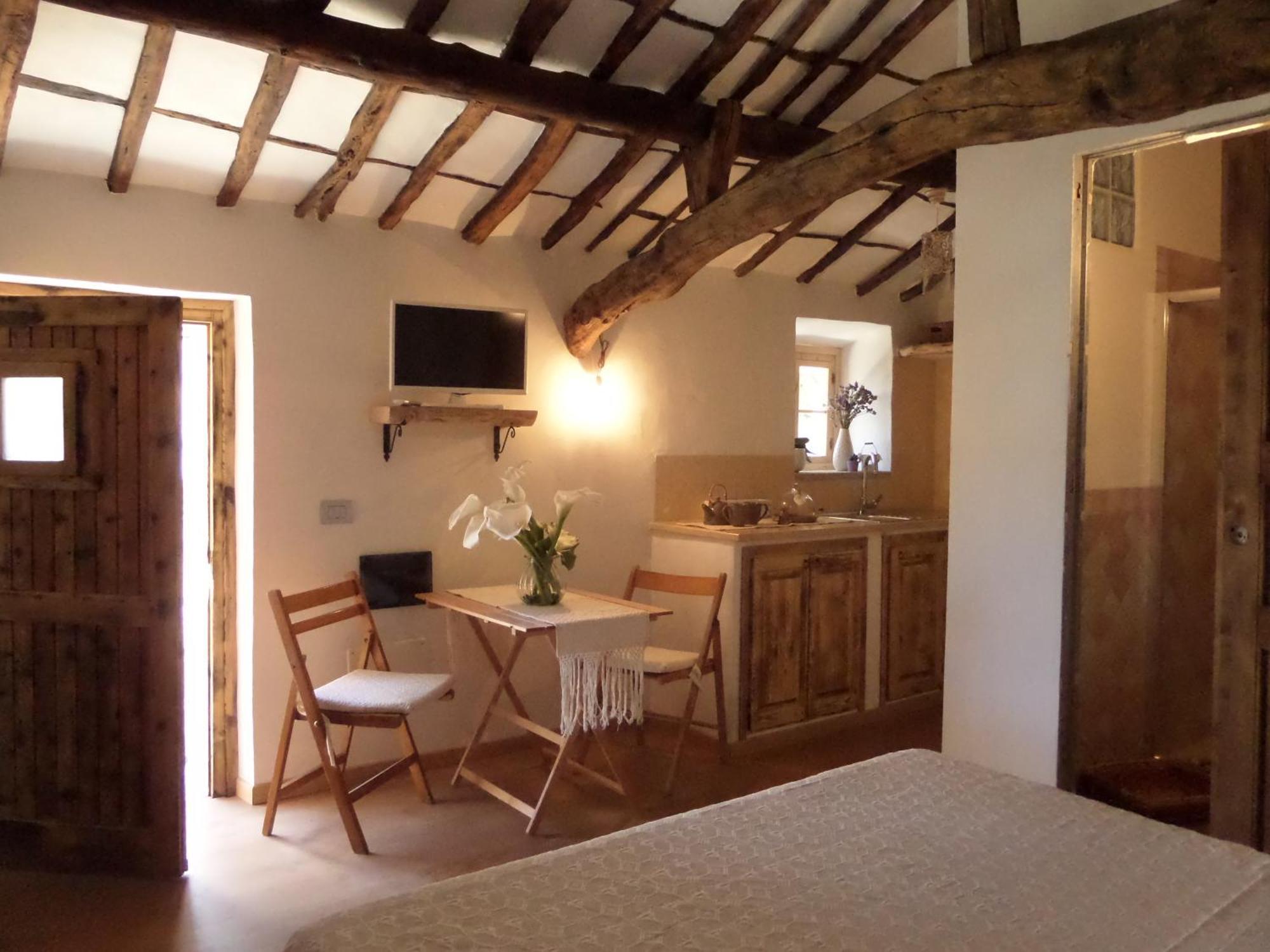 קוניאנה Agriturismo Sa Mendhula מראה חיצוני תמונה